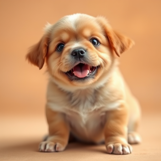 puppy wallpaper iphone