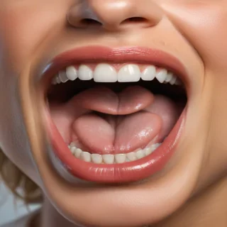 open mouth png