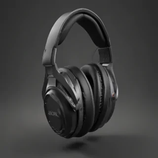 headphones png transparent