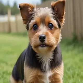 dorkie dog breed