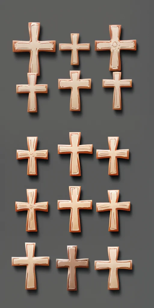 crosses png