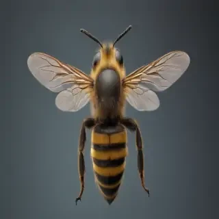 bee png