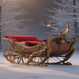 sleigh