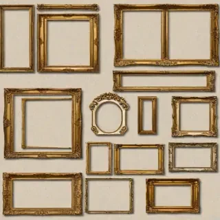 background frames