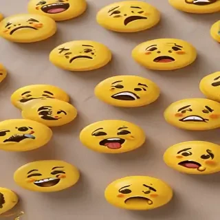 sad emoji