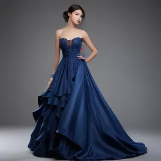 navy blue bg
