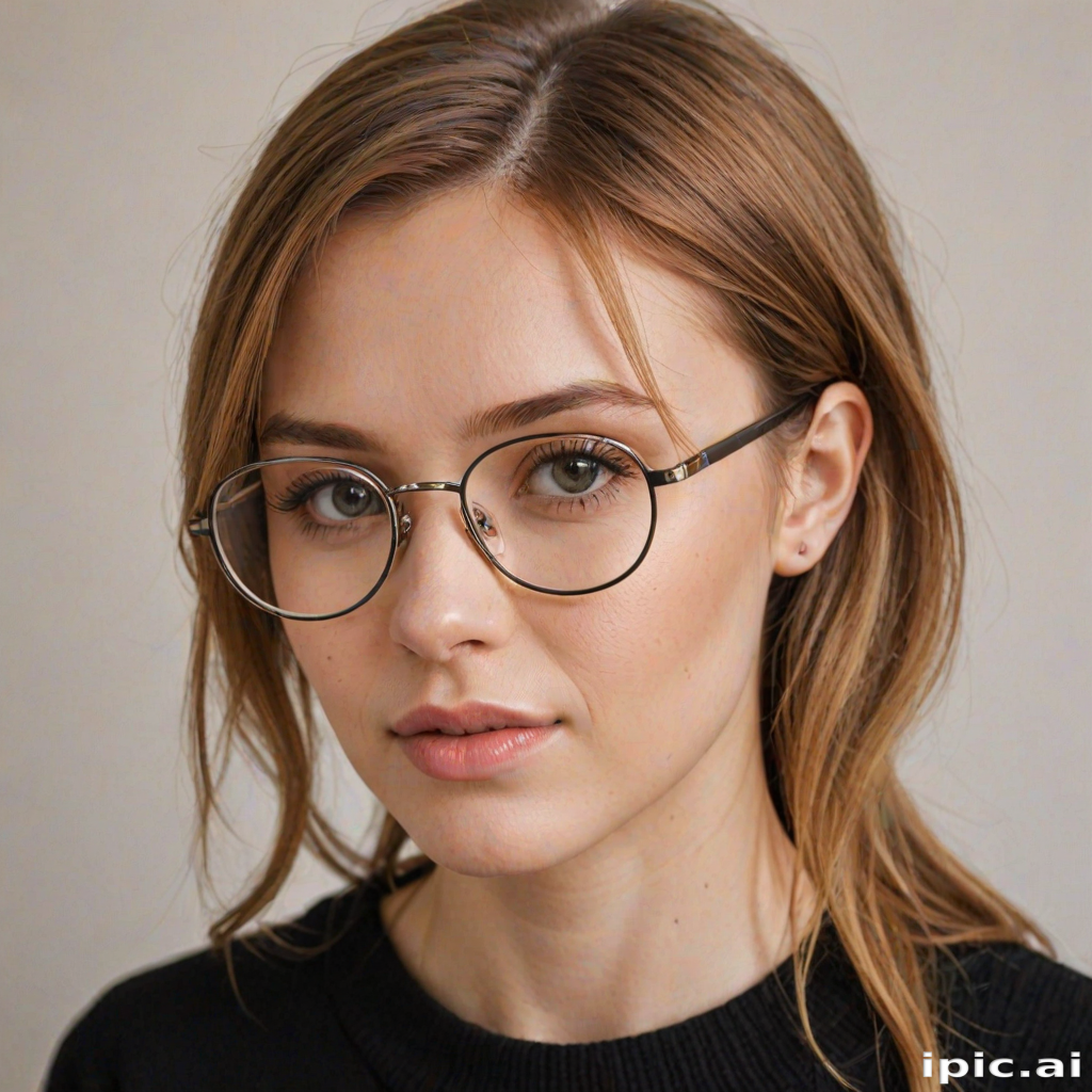 png glasses
