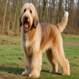 otterhound dog breed