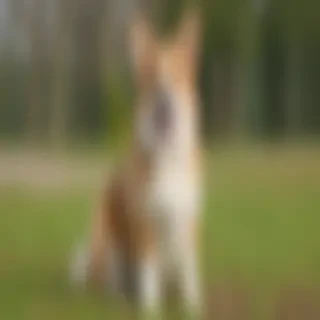 corgi inu dog breed