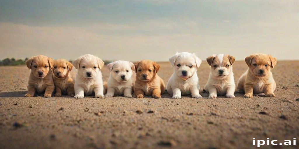 backgrounds of cute dogs