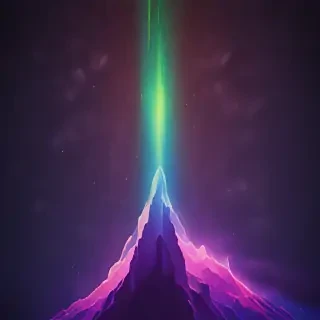 aura wallpaper