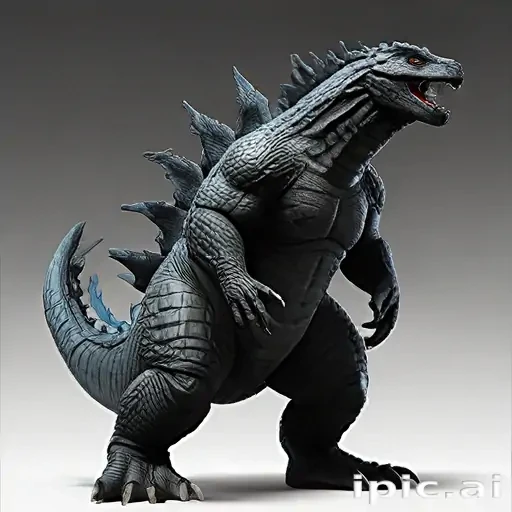 godzilla png