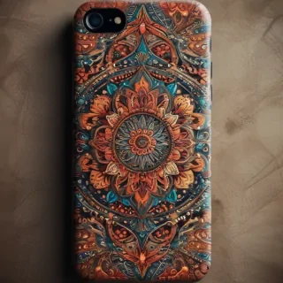 boho iphone wallpaper