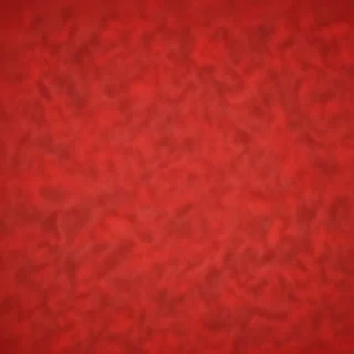 plain red background