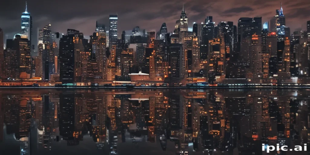 iphone background new york