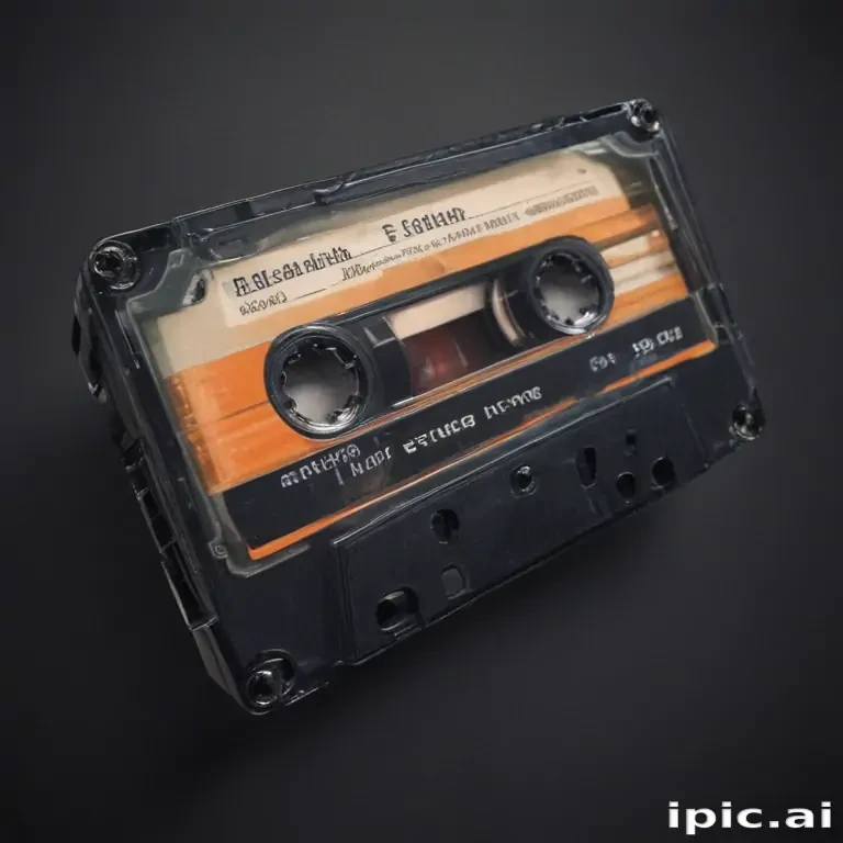 cassette tape png