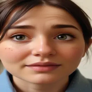 sad emoji