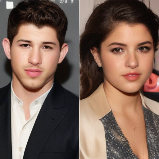 selena gomez nick jonas
