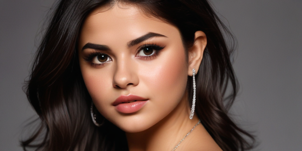 is selena gomez mexican