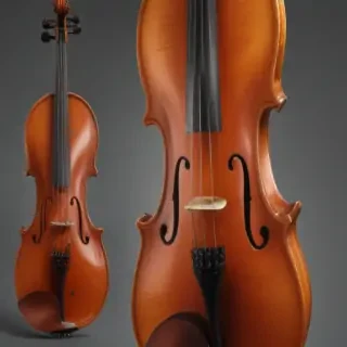 violin png