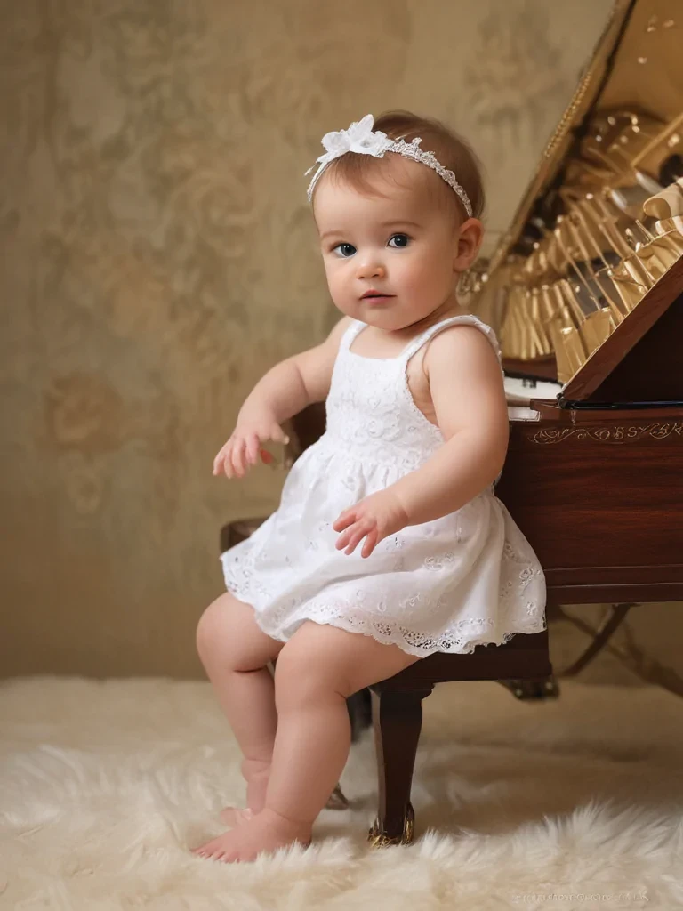 baby music