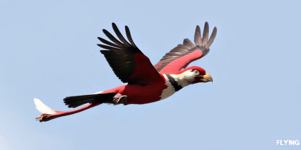 flying png