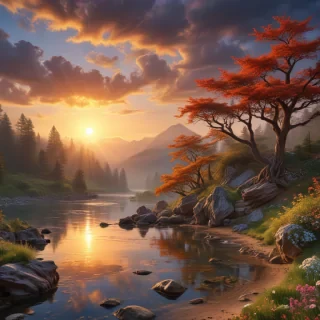 nature wallpaper