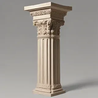 pillar png