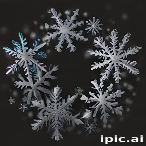 snow background png
