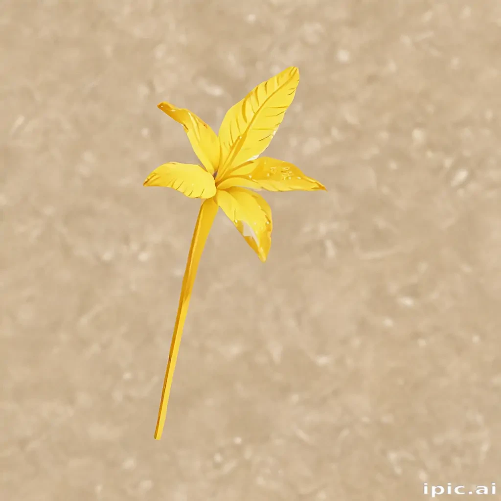 yellow png