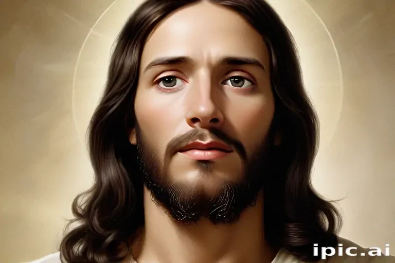 wallpaper of jesus christ