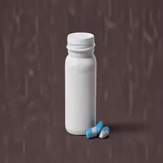 pill bottle png