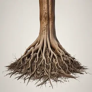 roots png