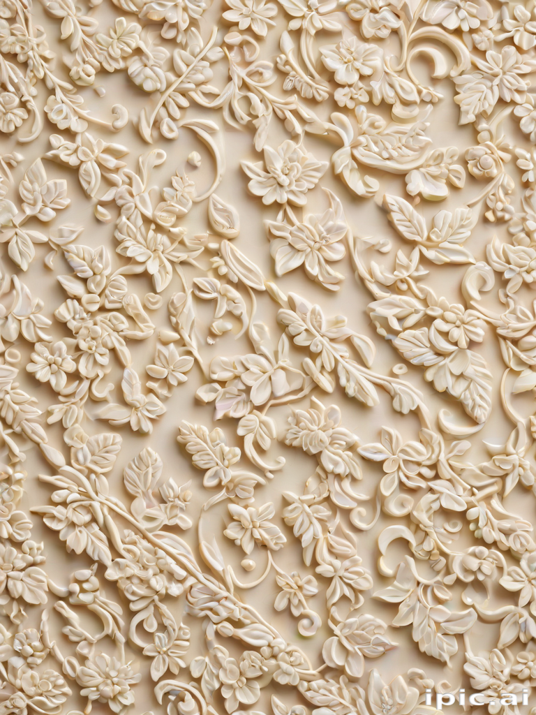 ivory background