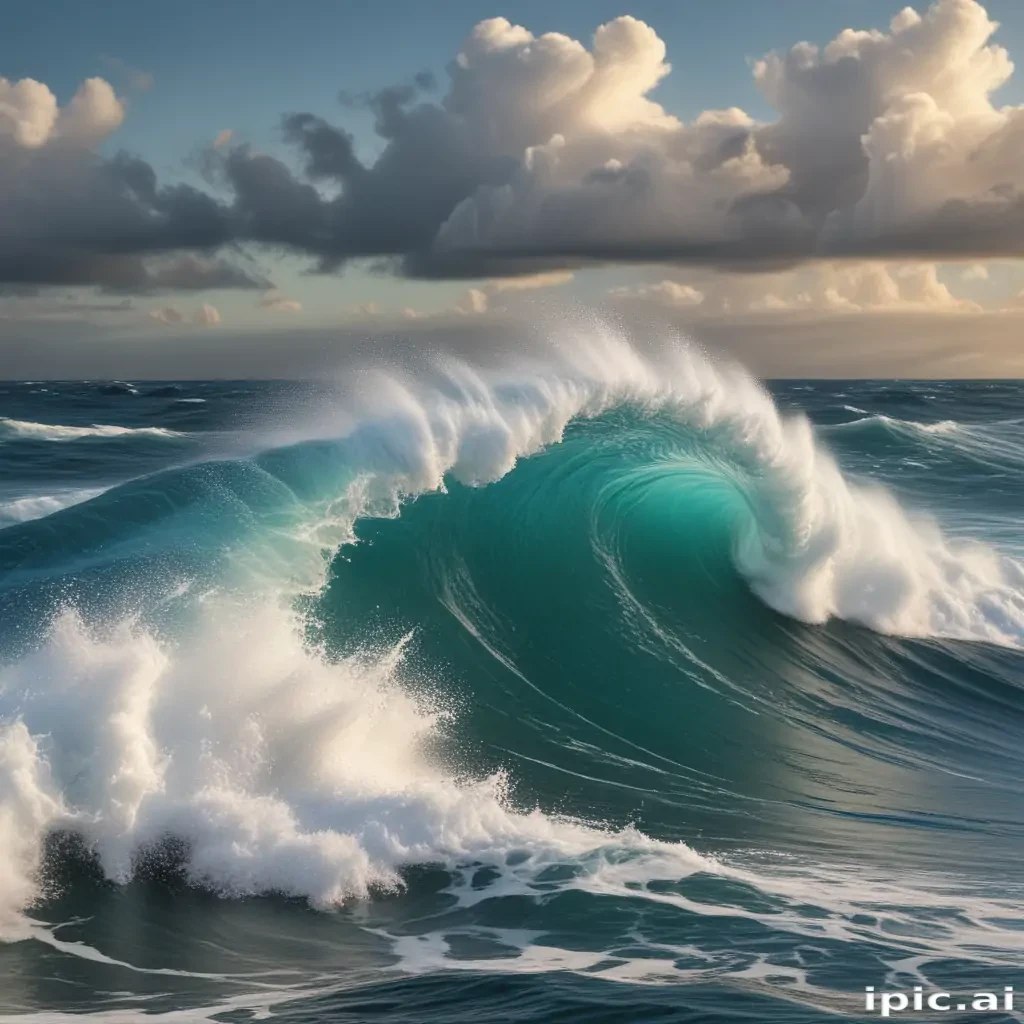 ocean waves png