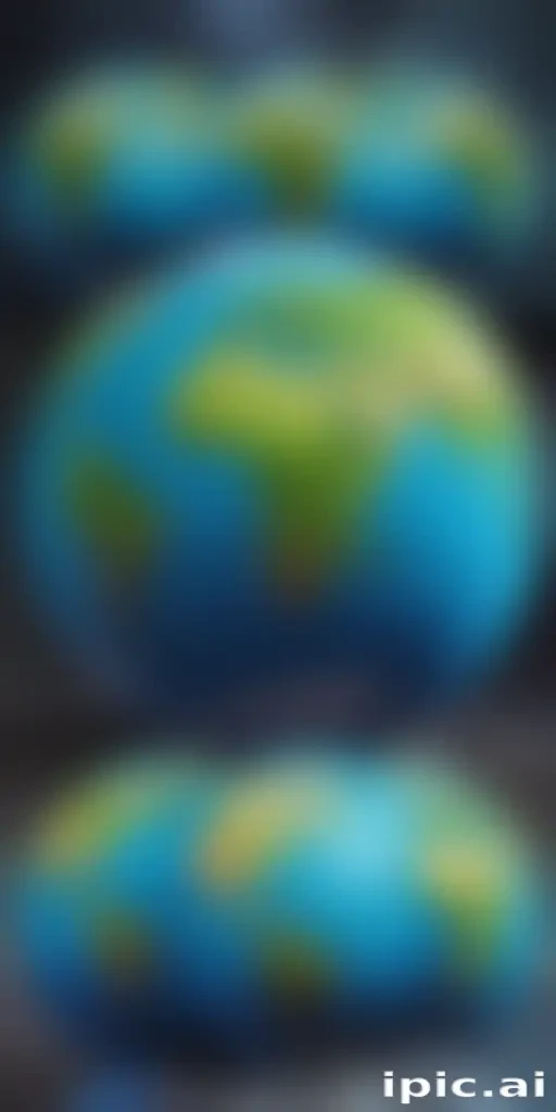 earth cartoon photo