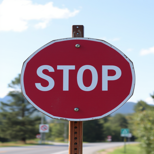 stop sign png