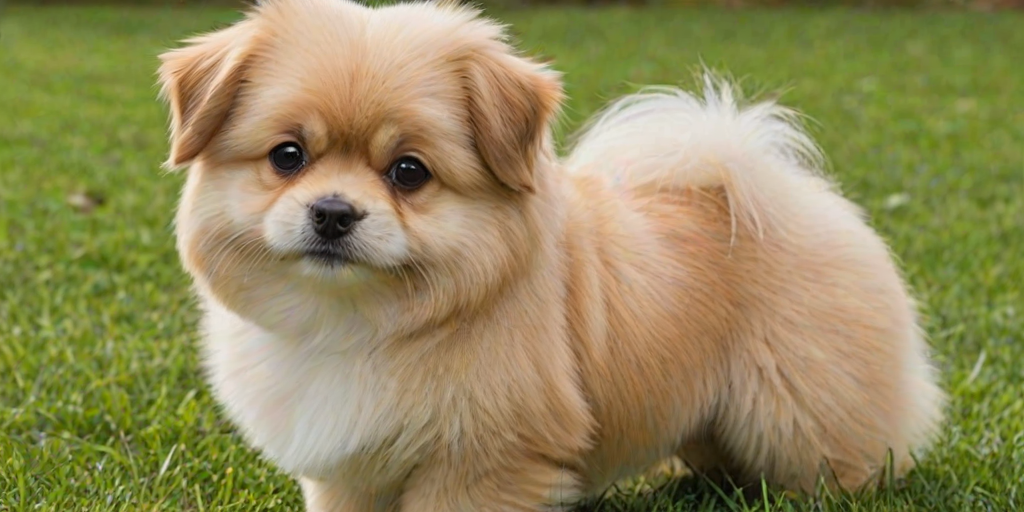 shiranian dog breed