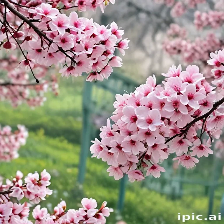 spring wallpaper phone