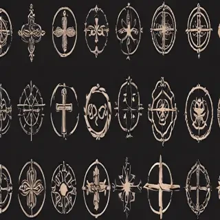 religious symbols