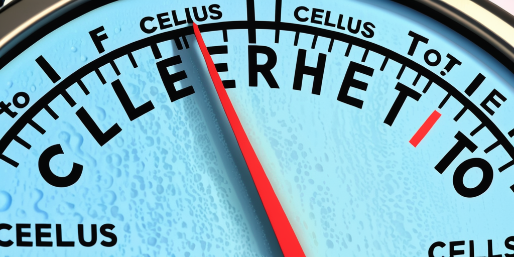 51 degrees farenheit to celcius