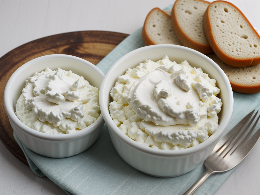 low carb cottage cheese recipes