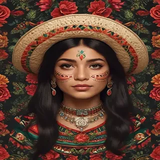 mexican png