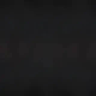 dark gradient wallpaper