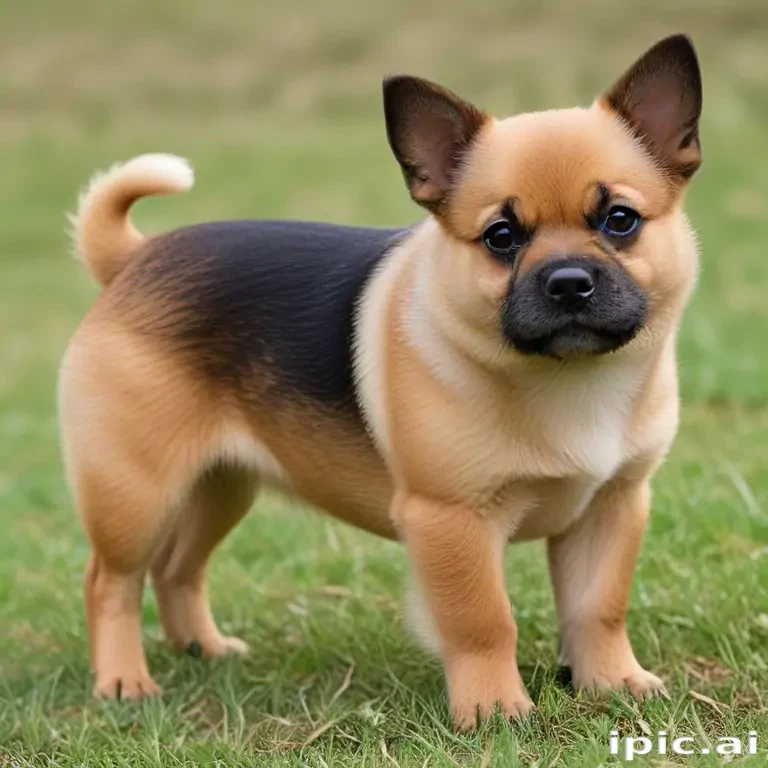 porkie dog breed