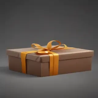 gift box png