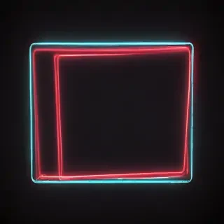neon light png