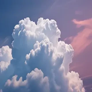 iphone wallpaper cloud