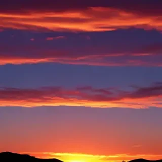 wallpaper iphone sunset