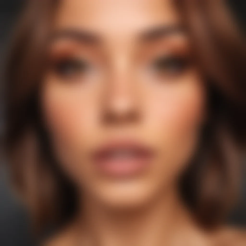 brown ig highlight cover